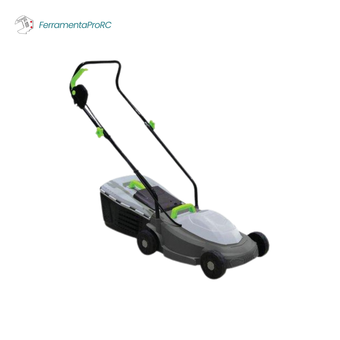 Rasaerba elettrico MIG 32 Stars Watt 1300 - Volt 230 - Lt 30