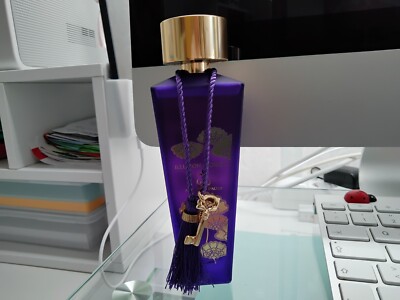 Alfredo Pauly EdP ILLUSION D'ORIENT 100/97ML.