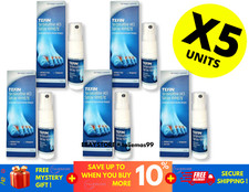 Tefin Terbinafine HCI Spray Fungal Treatment 10mg/g 15ml X 5