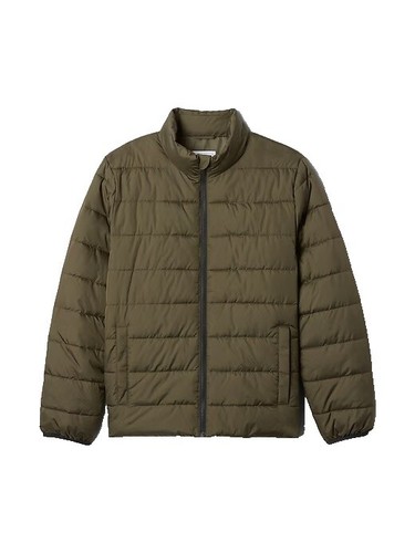 Gap Mens Canvas Safari Field Jacket Peat Green XL 394065-00