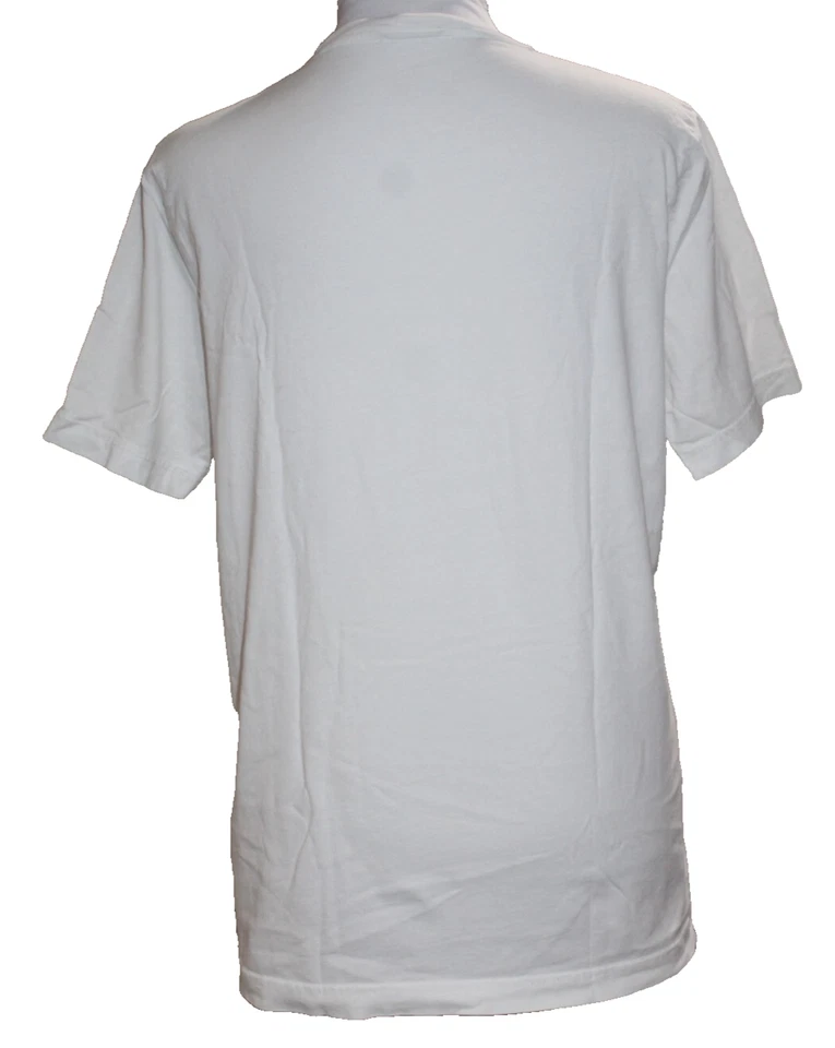 Camiseta Estampada Altea Cactus Carnaval Hombres Camiseta Blanca Portugal Talla Pequeña Foto 3 de 4