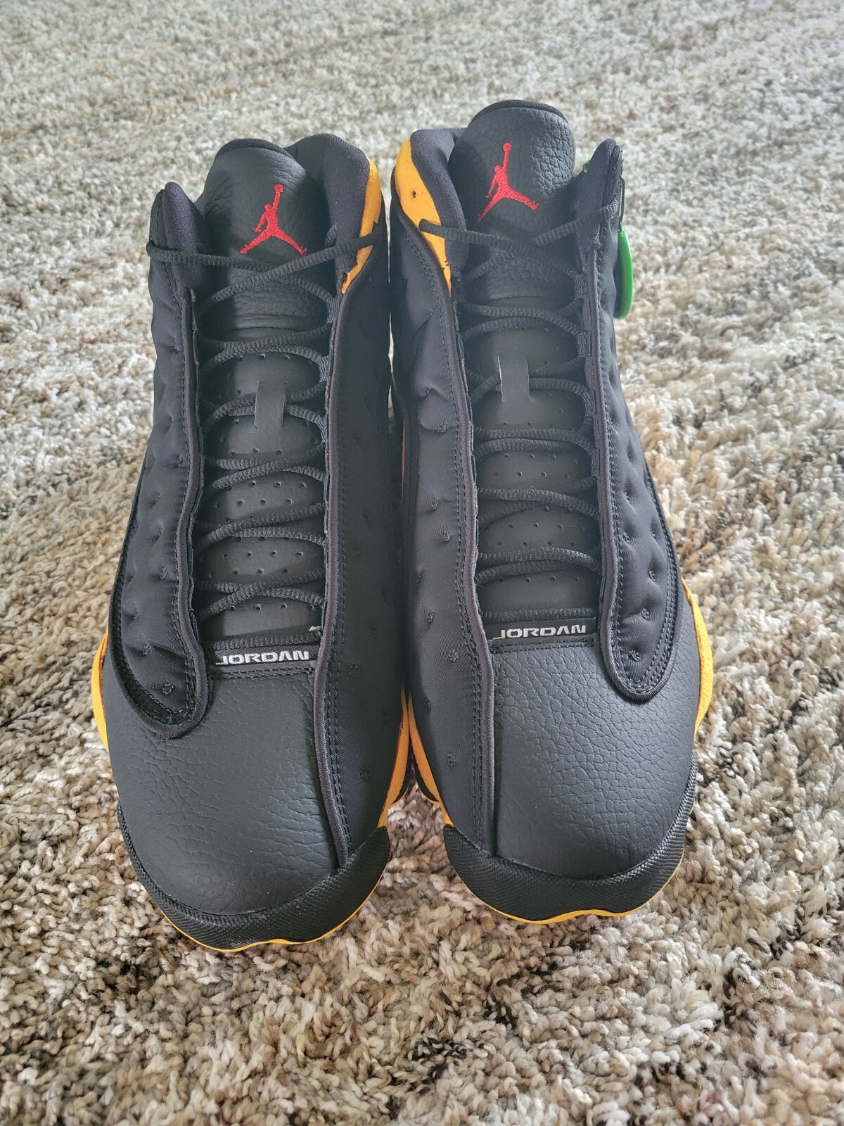 retro 13 melo class of 2002