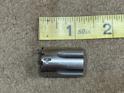 NAA North America Arms 22 LR Mini Derringer Revolver Part(s): Cylinder 5 Rd #2