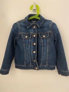 baby denim jacket australia