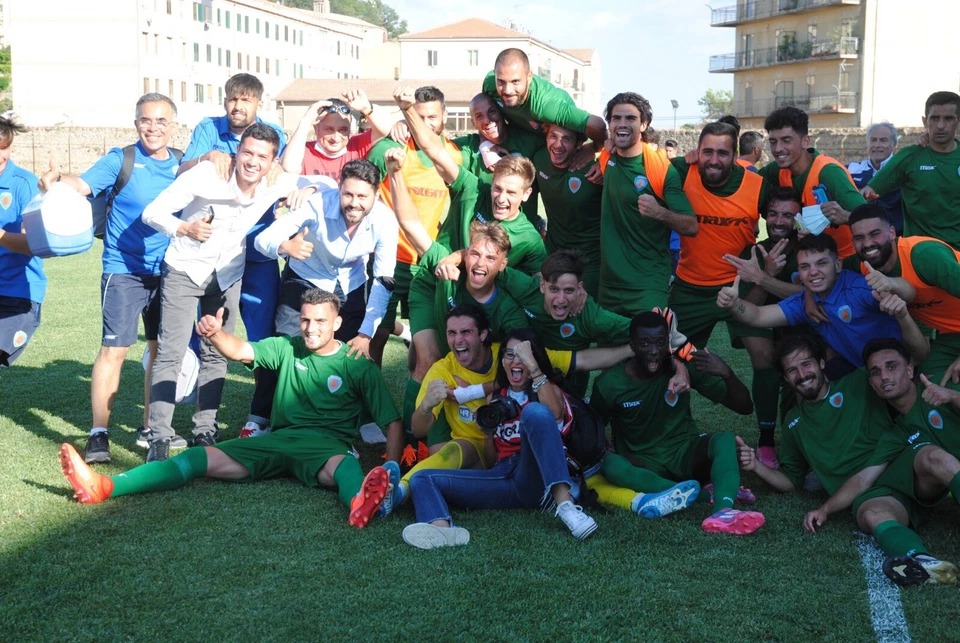 Maglia Siracusa Calcio 2020/21 - Immagine 3 di 3