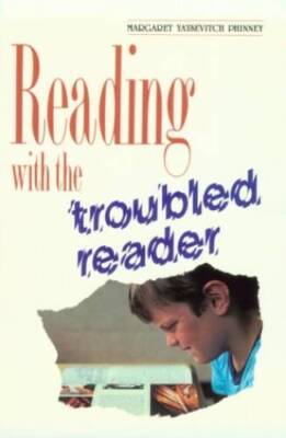Reading with the Troubled Reader - Paperback - GOOD