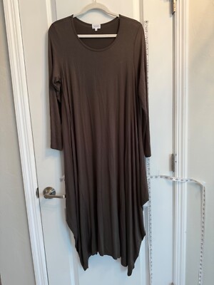 Slate L/XL Womens Knit Dress | eBay Slate L/XL Womens Knit Dress | eBay
