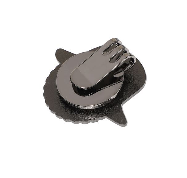 MALBON Golf Buckets Ball Marker | eBay