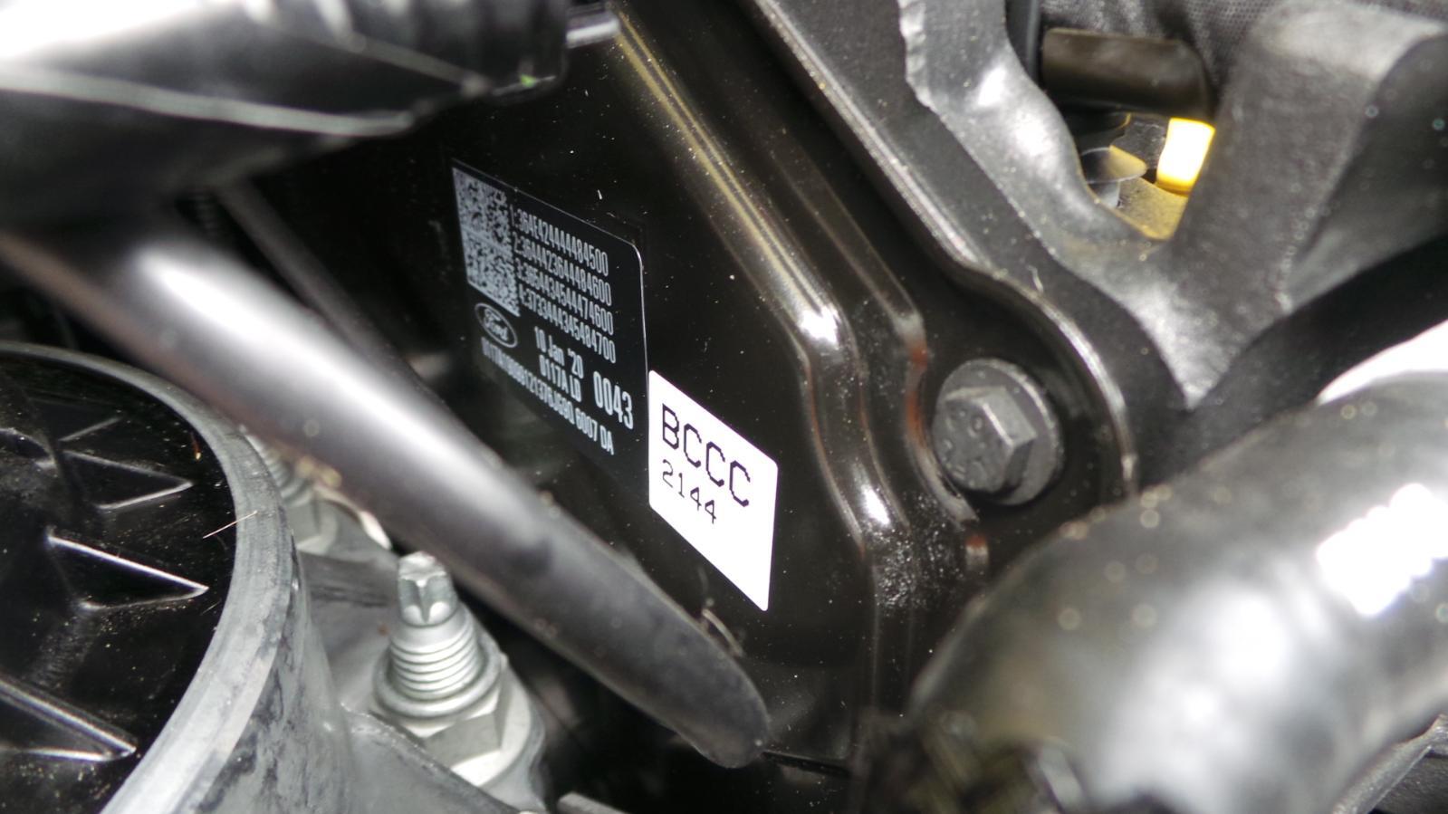 2020 FORD GALAXY GLOW PLUG 2.0 DIESEL JX6112B533AA eBay