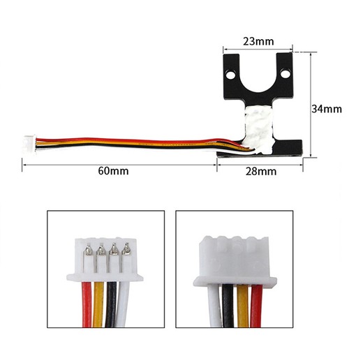Anycubic 3D Printer accessories for Vyper for Kobra Max Automatic leveli$6 - Bild 3 von 12