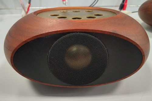 Coppia Super Tweeter TANNOY ST-200 PRESTIGE USATI JP - Foto 2 di 7