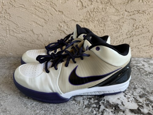 Nike Zoom Kobe 4 Inline