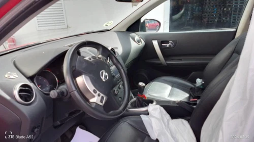 96912JD01A Mando Multifuncion para NISSAN QASHQAI (J10) * 2009 794667 - Imagen 5 de 6