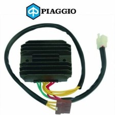 REGOLATORE DI TENSIONE 58086R PIAGGIO X9 X 9 500 2001 2002