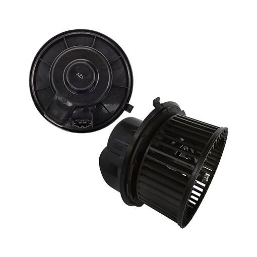Fan Cabin CV073G 7M1819015B 7M1819015 95NW18456AB 7M1819015D 8EW 