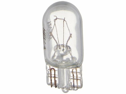 Stepwell Light Bulb For 1991-1993 Chevy S10 1992 S457NB