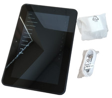 Amazon Kindle Fire HD 8.9 2nd Gen 16GB Model 3HT7G B reset tested Grade A