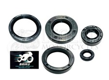 Suzuki GT750 Engine Oil Seal Kit 5 Pieces Baiku  B8-65