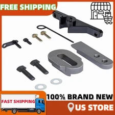 2801 Flywheel Holder Flex Plate Lock Tool & 7676 Oil Seal Repair Kit for BMW N20