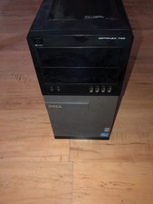 Dell Optiplex 790 MT i5 2400 3.10Ghz 2nd Gen Quad w/240GB SSD, 8GB Win10 pro
