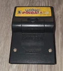 Pokemon Pinball (Nintendo Game Boy Color, 1999) Tested