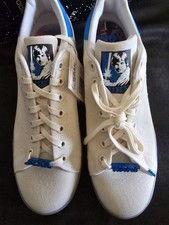 Adidas Stan Smith x Star Wars Luke Skywalker Size 10
