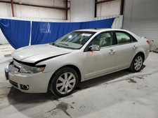 Used Starter Motor fits: 2008 Lincoln Mkz 3.5 Grade A