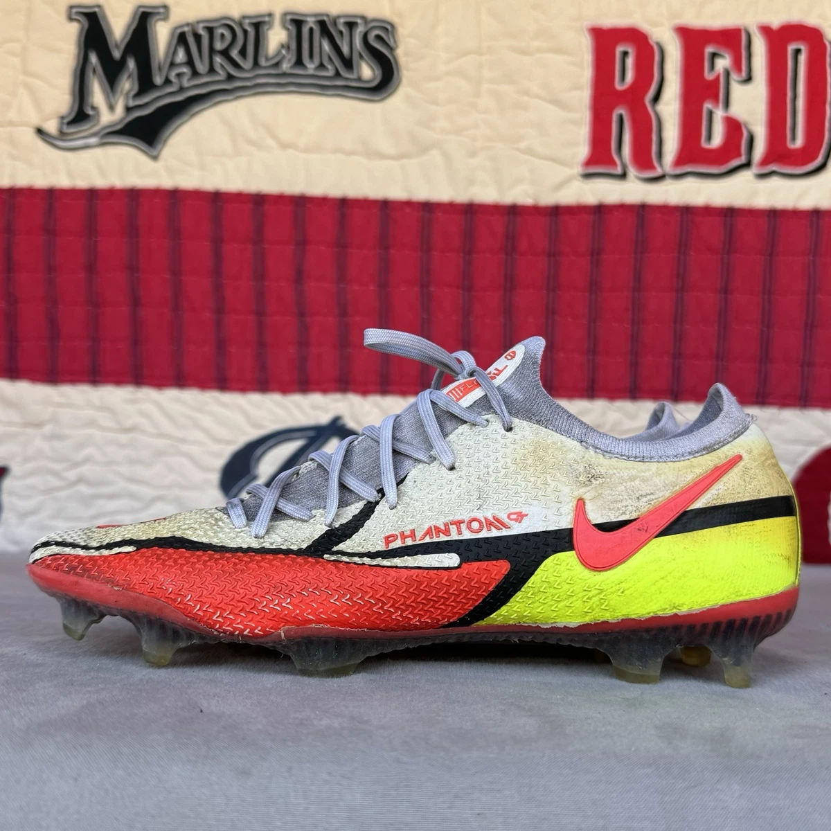 Las mejores ofertas en Nike Phantom GT2 Elite FG Motivation Pack