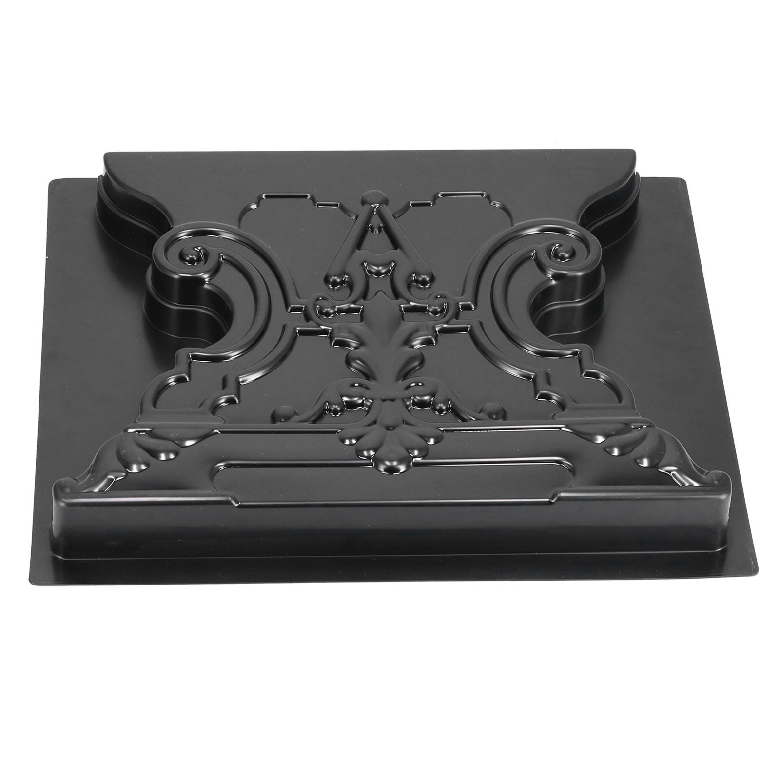 Concrete Mold Unique Stone Mould For Garden Decoration Recommended