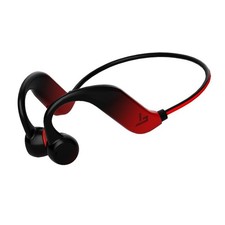 G11 Open Ear Headphones Bluetooth 5.4 w/LED Light MP3 Dual Mode 22g
