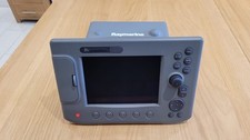 Raymarine C70 Multi Function Display Chartplotter with Sun Cover 
