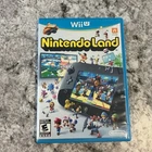 Nintendoland Wii U (2012)