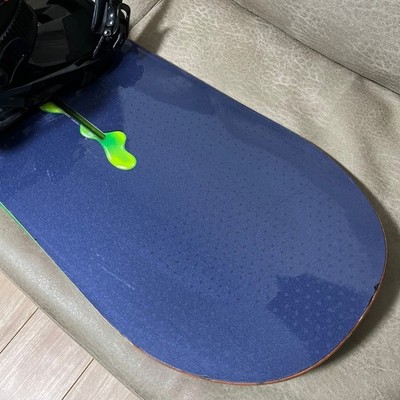 BURTON PROCESS VR 155 × K2 INDY L | eBay