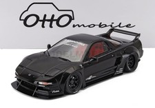 OTTO-MOBILE OT1211 HONDA - NSX (NA1) LB WORKS 2020 1/18 BLACK