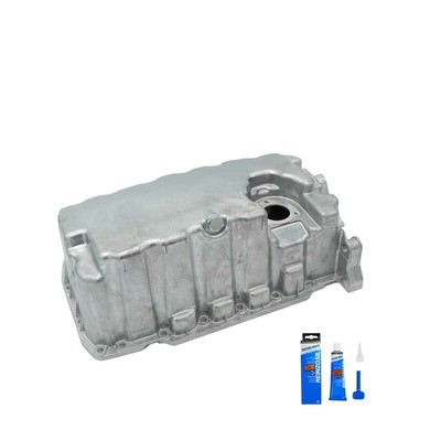 Ölwanne+Dichtmasse für VW Transporter T5 2.0 TDI CFC 03L103603H 70-31414-10