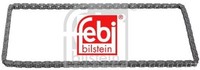 Febi Bilstein 30699 Steuerkette Kette Motorsteuerung FüR Honda