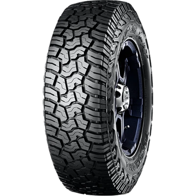 YOKOHAMA Pneu été LT305/55 R 20 TL 121/118Q GEOLANDAR X-AT (G016) 10PR BSW M+S - Photo 1/3