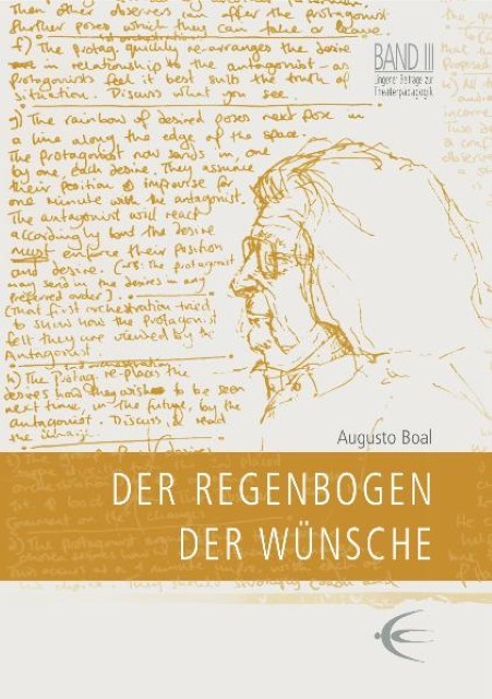 Der Regenbogen der Wünsche Augusto Boal