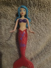 Fun Stuff Banzai Summer Magical Mermaid Doll