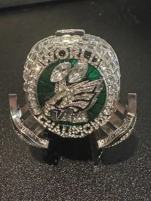 Super Bowl Rings - Every Super Bowl Year - Choose your Team / Player / Year - Image 1 of 4