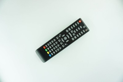 Remote Control For POLAR P32L21T2CSM 20LTV5001 4k Smart UHD LED LCD HDTV TV