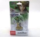 Nintendo Super Smash Bros Link Amiibo