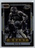 1996-97 Bowman's Best Basketball #TB5 Grant Hill - VG - Detroit Pistons