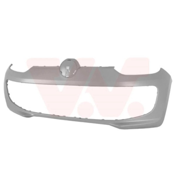 VAN Wezel StoßFäNger StoßStange Vorne FüR VW UP 121 122 BL1 BL2 1.0-image