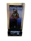 mandalorian figpin xl Boba Fett