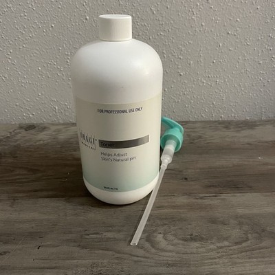 Obagi Nu-Derm Medical Toner Pro Backbar Size 33.8 oz 1 L BRAND NEW AUTHENTIC*