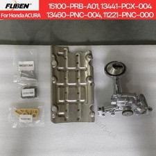 For Honda 15100-prb-a01 Oil Pump For Type R Acura Rsx Type S K20a K20a2