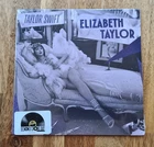 Taylor Swift - Elizabeth Taylor 7" VINYL RSD 2026 - BRAND NEW & SEALED!