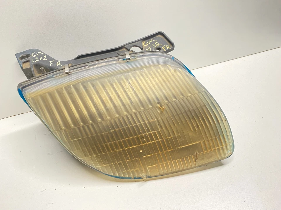 Faro derecho pasajero Pontiac Sunfire 1995-2002 OEM, 114-01535 Foto 2 de 4