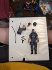 GI JOE CLASSIFIED SERIES MASS ALVIN BREAKER KIBBEY #158
